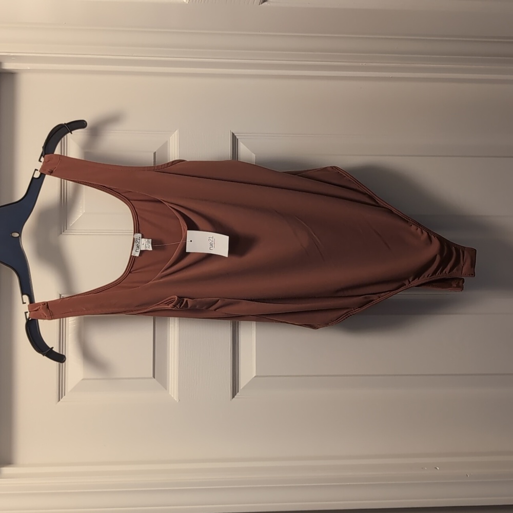 XL bodysuits NWT